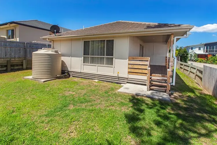 Sixth view of Homely house listing, 4 Wharf Court, Springfield Lakes QLD 4300