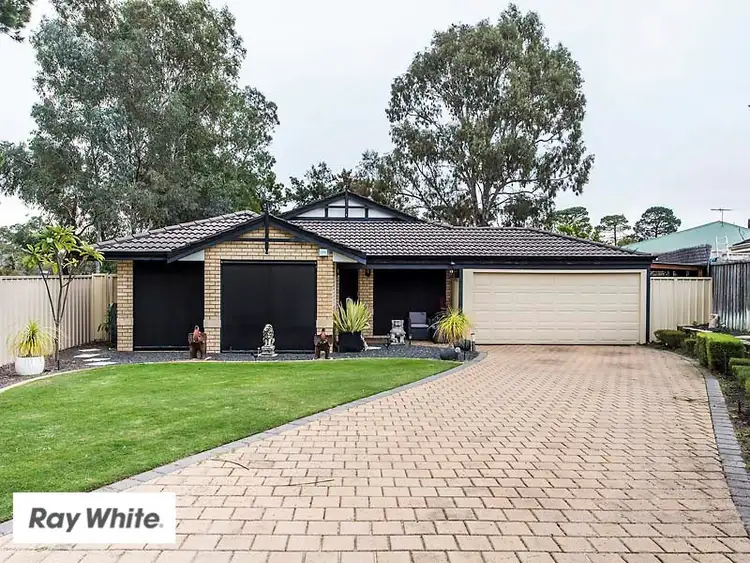 Third view of Homely house listing, 26 Hibbertia Place, Ellenbrook WA 6069