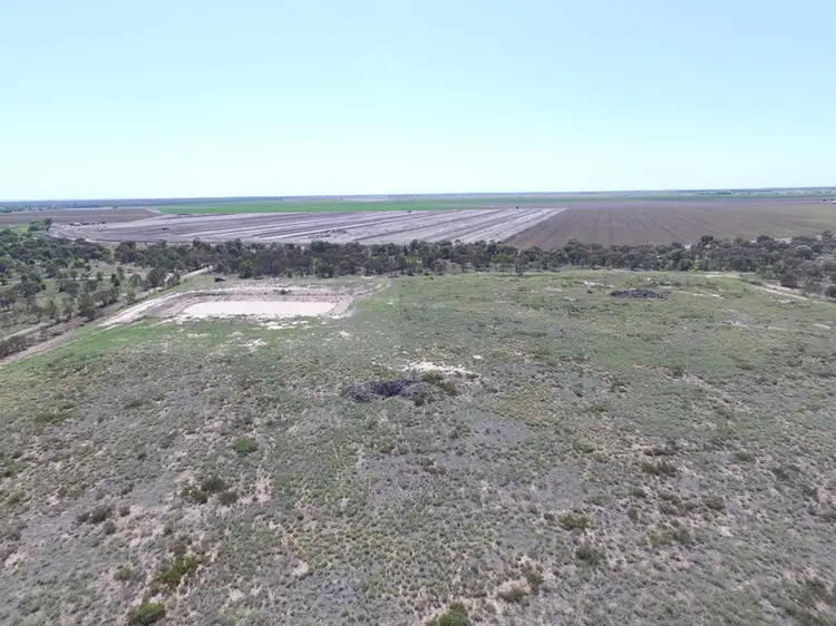 Third view of Homely land listing, 50 Edgewood Drive, Emerald QLD 4720