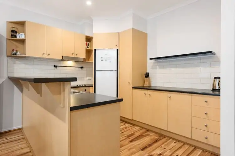 Third view of Homely apartment listing, 18/13-15 HEWISH Road, Croydon VIC 3136