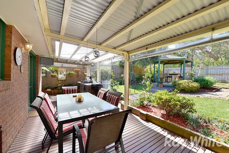 Second view of Homely house listing, 23 Taunton Crescent, Scoresby VIC 3179