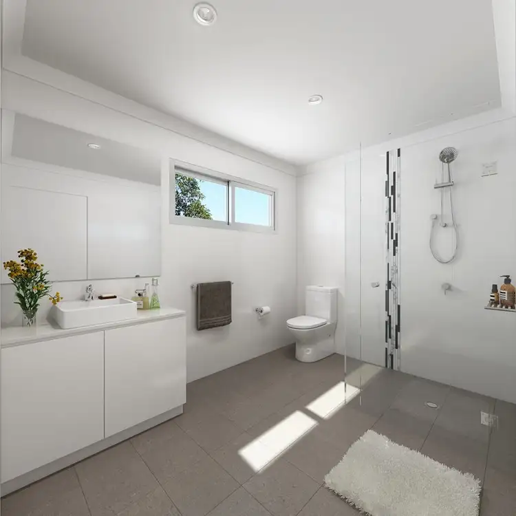 Second view of Homely house listing, 32 Henzell Terrace, Greenslopes QLD 4120
