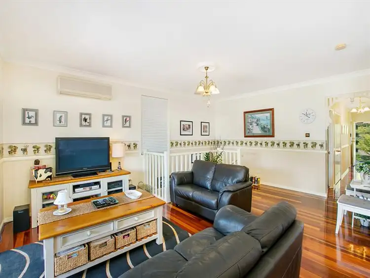 Second view of Homely house listing, 8 Edith Street, Wellington Point QLD 4160