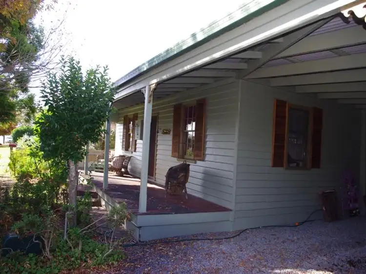 Fifth view of Homely house listing, 5 Greaves Street, Inverell NSW 2360
