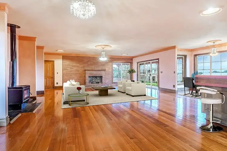 Fourth view of Homely house listing, 21 Golden Way, Skye VIC 3977