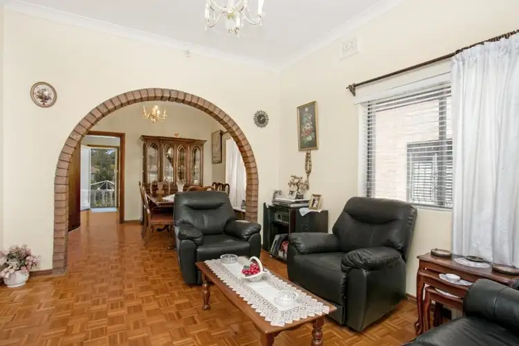 Second view of Homely house listing, 21 Frazer Street, Dulwich Hill NSW 2203