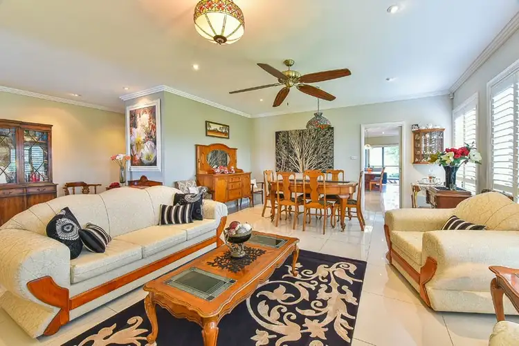 Second view of Homely house listing, 47 Wilson Crescent, Narellan NSW 2567