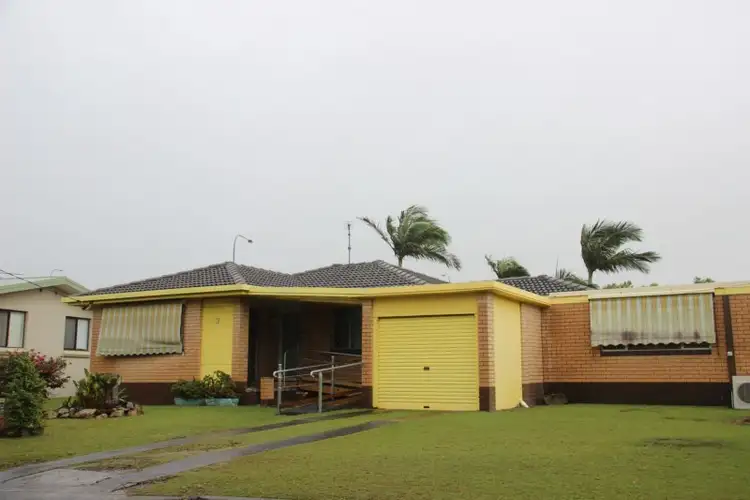 3 Pontresina Avenue, Tweed Heads NSW 2485