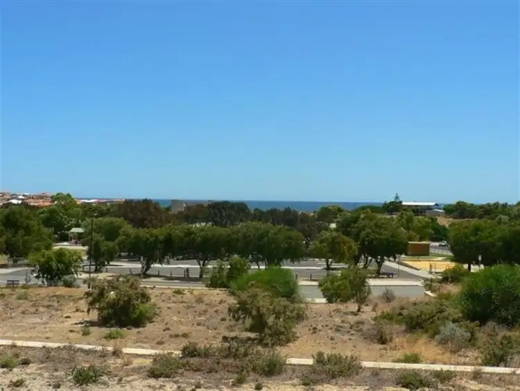 Second view of Homely land listing, 35 Baloo Crescent, Wannanup WA 6210