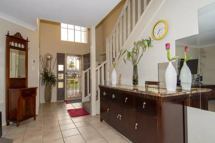 Second view of Homely house listing, 1 Orpington Court, Arundel QLD 4214
