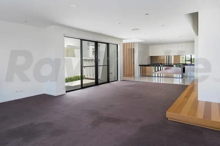 Third view of Homely house listing, 2637 The Address, Sanctuary Cove QLD 4212