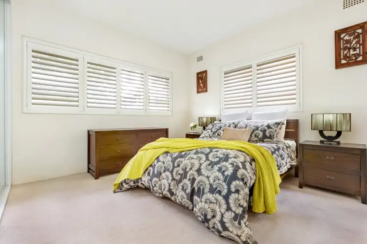 Third view of Homely apartment listing, 16/382 - 384 Mowbray Road, Chatswood NSW 2067