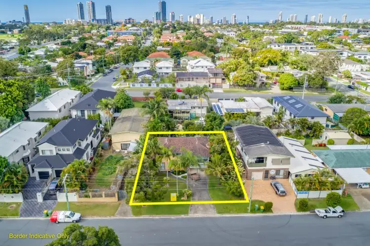 Second view of Homely house listing, 16 Prince Street, Southport QLD 4215