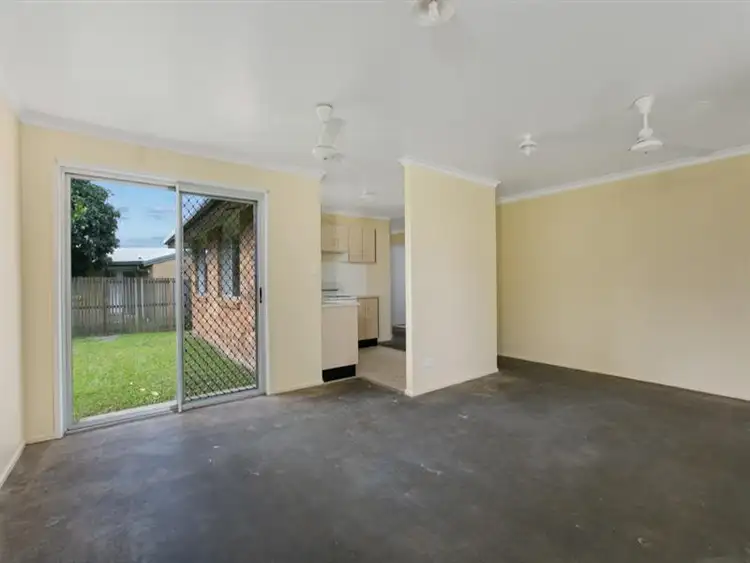 Third view of Homely house listing, 4 Deacon Court, Mooroobool QLD 4870