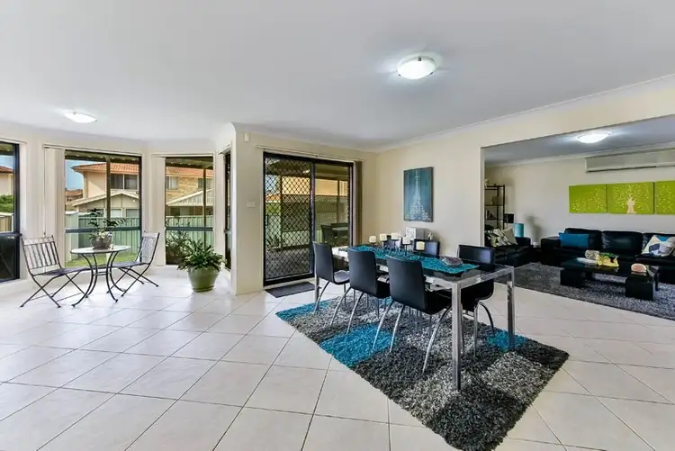 Third view of Homely house listing, 16 Wheat Place, Horningsea Park NSW 2171