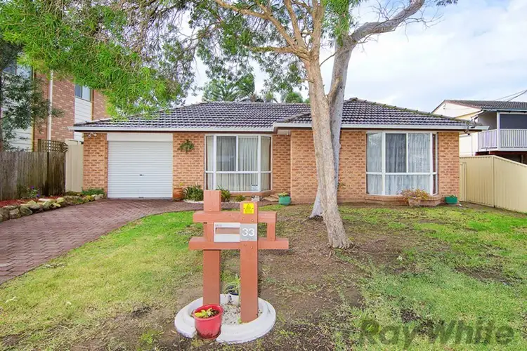Main view of Homely house listing, 33 Kalele Avenue, Budgewoi NSW 2262