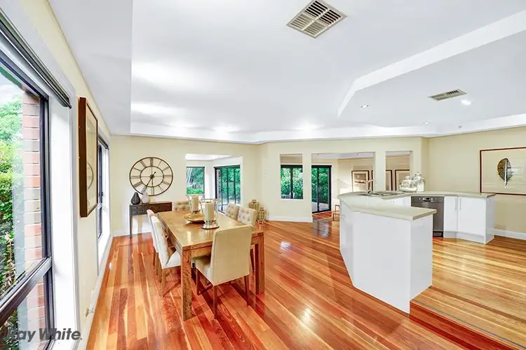 Second view of Homely house listing, 24 Yarabah Avenue, Gordon NSW 2072