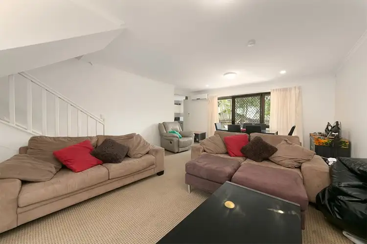 Fifth view of Homely townhouse listing, 2/123 Whitmore Street, Taringa QLD 4068