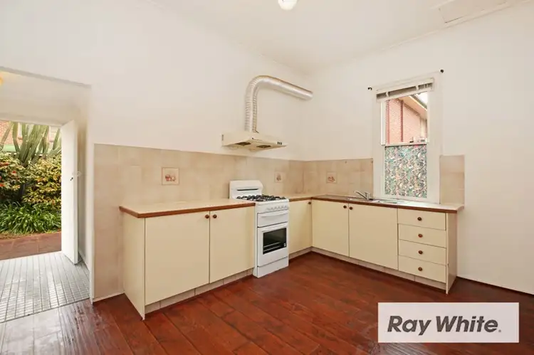 Third view of Homely villa listing, 6/12-16 Cameron Street, Lidcombe NSW 2141