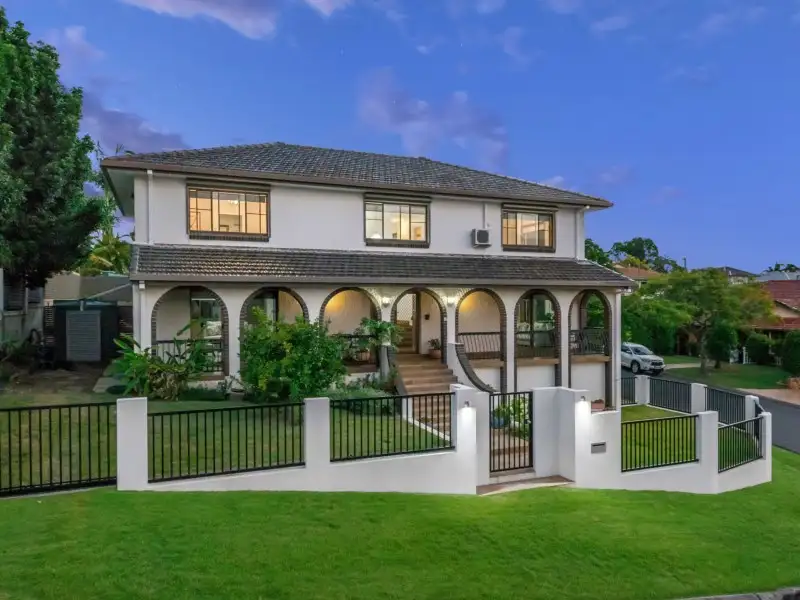 Main view of Homely house listing, 1 Aloe Street, Wavell Heights QLD 4012