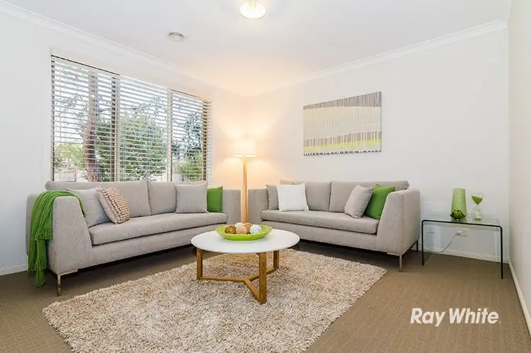 Third view of Homely house listing, 3 Island Circuit, Lyndhurst VIC 3975