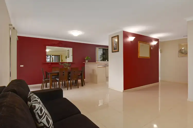 Second view of Homely unit listing, 7/112 Stanhill Drive, Chevron Island QLD 4217