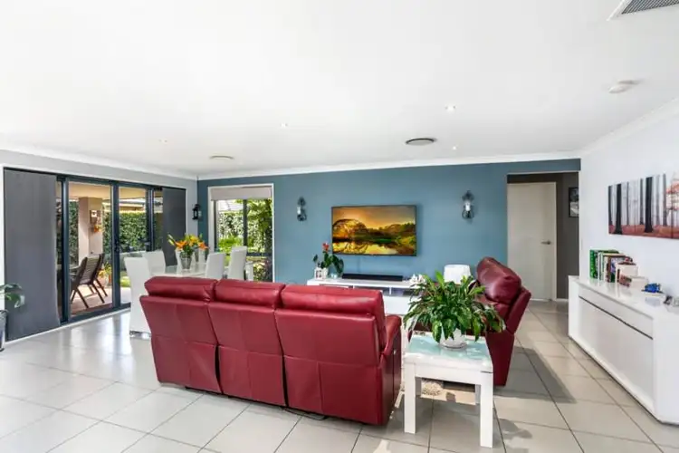 Third view of Homely house listing, 27 Athanlin Avenue, Haywards Bay NSW 2530