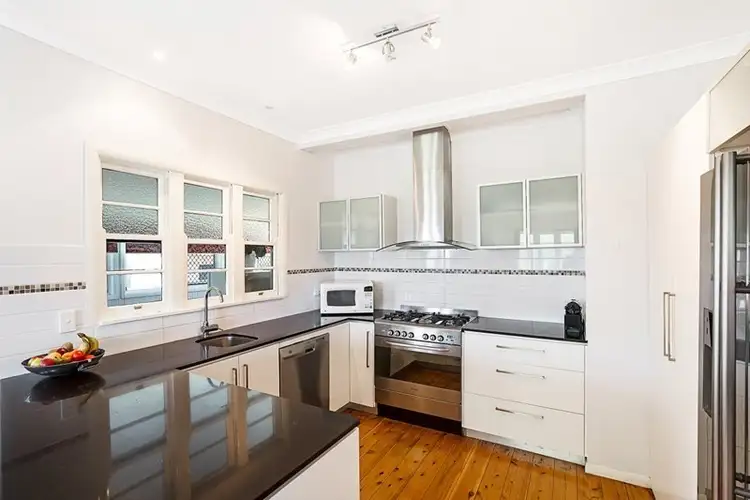 Fourth view of Homely house listing, 110 South Street, Centenary Heights QLD 4350