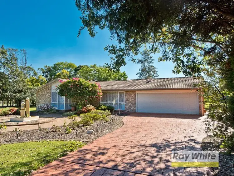 Seventh view of Homely house listing, 1 Banks Court, Bunya QLD 4055