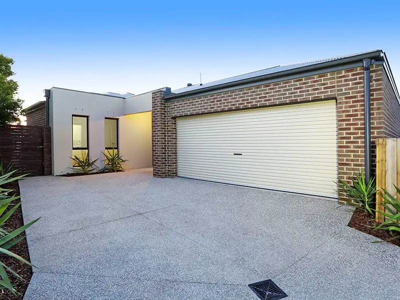 Main view of Homely house listing, Lot 2 18a Calvert Street, Hamlyn Heights VIC 3215
