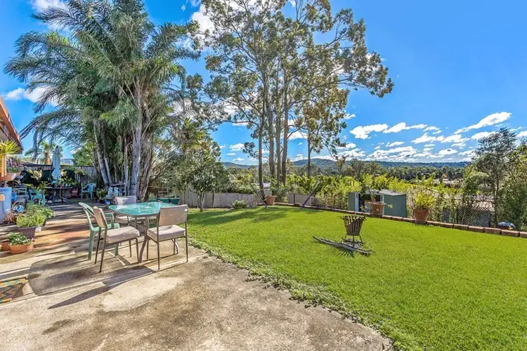 Main view of Homely house listing, 91 Mortensen Road, Nerang QLD 4211