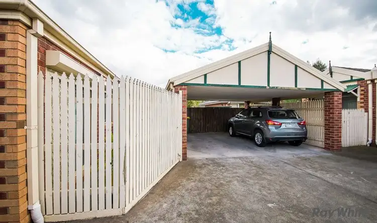Fourth view of Homely unit listing, 2/20 Rooney Street, Maidstone VIC 3012