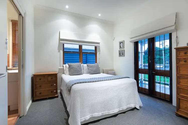 Fifth view of Homely house listing, 43 Rockbourne Terrace, Paddington QLD 4064