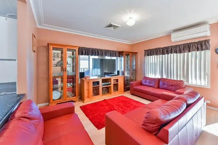 Fifth view of Homely house listing, 42 Fawcett Street, Glenfield NSW 2167