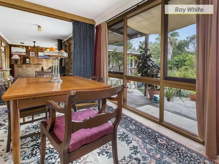 Seventh view of Homely house listing, 134-136 Cape Schanck Road, Cape Schanck VIC 3939
