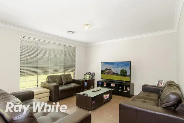 Second view of Homely house listing, 75 Trevor Toms Drive, Acacia Gardens NSW 2763