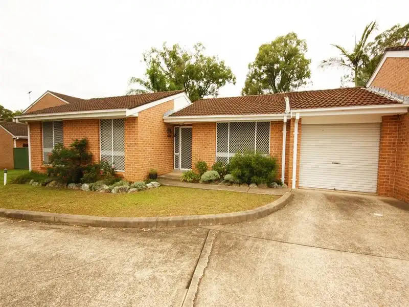 Main view of Homely house listing, 28/30 Kings, Ingleburn NSW 2565