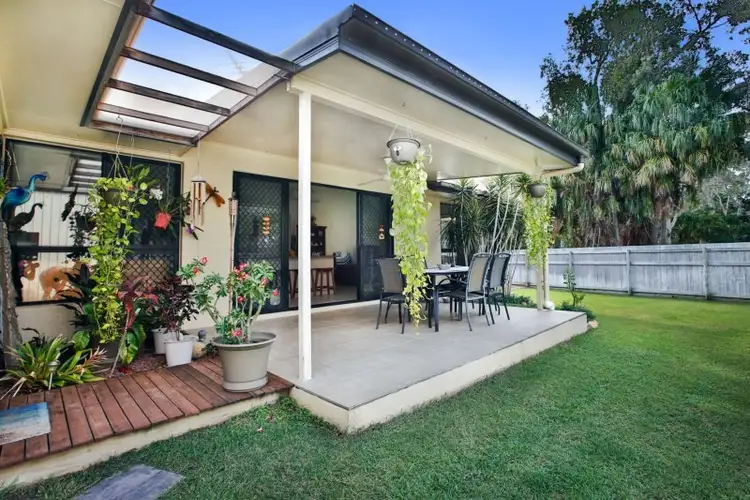 Sixth view of Homely house listing, 7 Currawinya Court, Bushland Beach QLD 4818