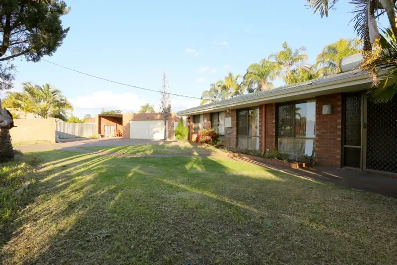 Main view of Homely house listing, 15 Charnley Close, Gosnells WA 6110