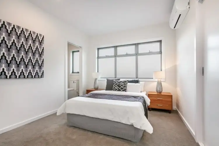 Seventh view of Homely townhouse listing, 1and3/12 Lane Crescent, Reservoir VIC 3073