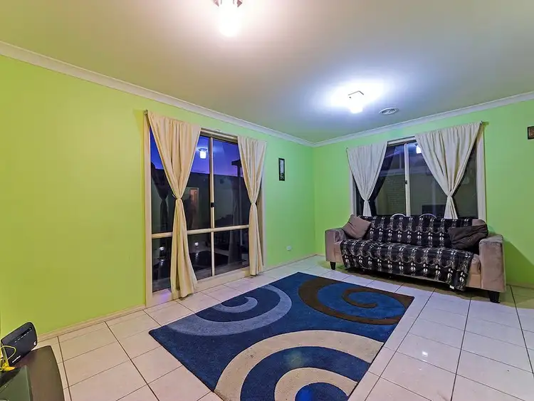 Sixth view of Homely house listing, 18 Toritta Way, Truganina VIC 3029