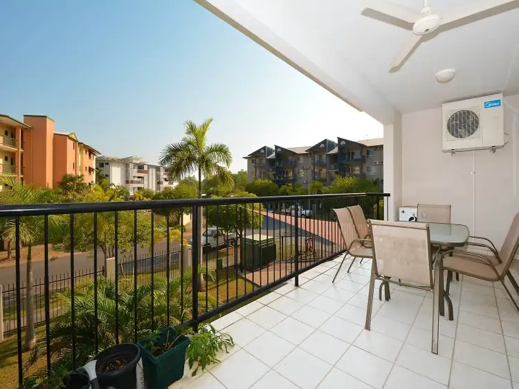 Main view of Homely apartment listing, 8/9 Manila Place, Woolner NT 820