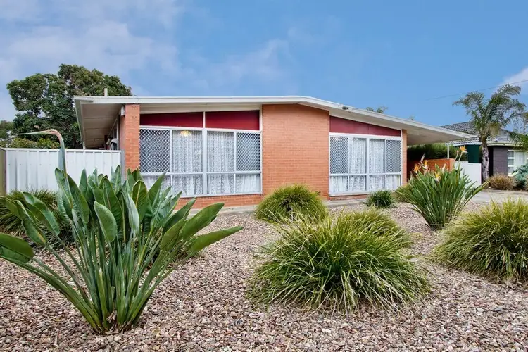 7 Hoy Crescent, Henley Beach SA 5022