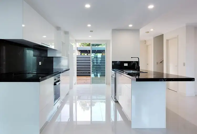 Sixth view of Homely townhouse listing, 3126 Bell Park Royal Pines Ross Street, Benowa QLD 4217