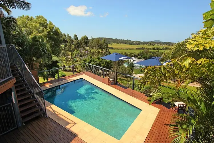 Second view of Homely house listing, 303-305 Upper Rosemount Road, Rosemount QLD 4560