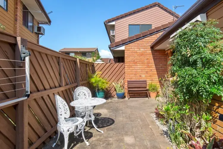 Sixth view of Homely unit listing, 18/172 Barrier Reef Drive, Mermaid Waters QLD 4218