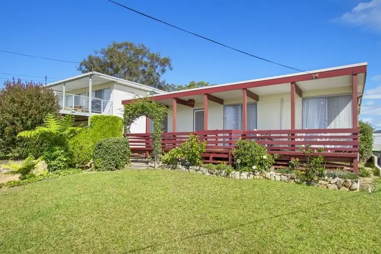 Fourth view of Homely house listing, 18 Joseph Street, Batehaven NSW 2536