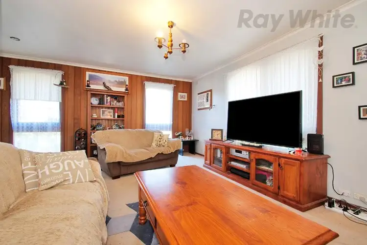 Third view of Homely house listing, 21 MIRANG Avenue, Croydon VIC 3136