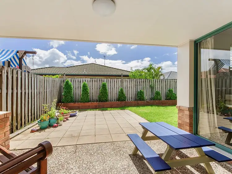 Second view of Homely house listing, 30A Kingarry Circuit, Merrimac QLD 4226