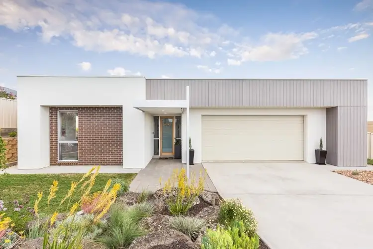 8 Aramanta Drive, Mount Gambier SA 5290